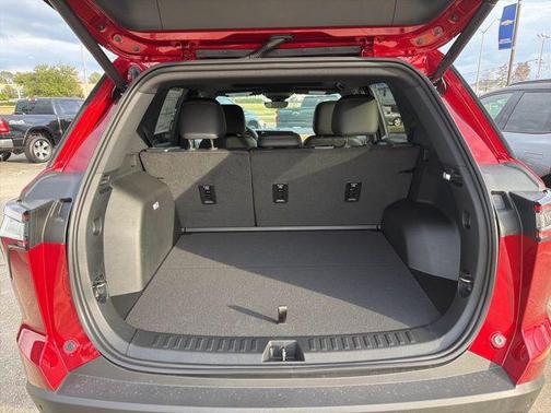 2026 Chevrolet Equinox FWD ACTIV