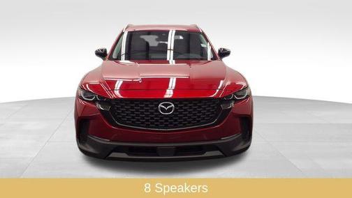 2024 Mazda CX-50 2.5 S Preferred Package