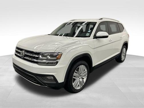 2019 Volkswagen Atlas 3.6L SE w/Technology