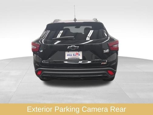 2024 Chevrolet Trax FWD 2RS