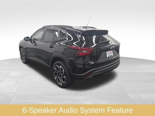 2024 Chevrolet Trax FWD 2RS