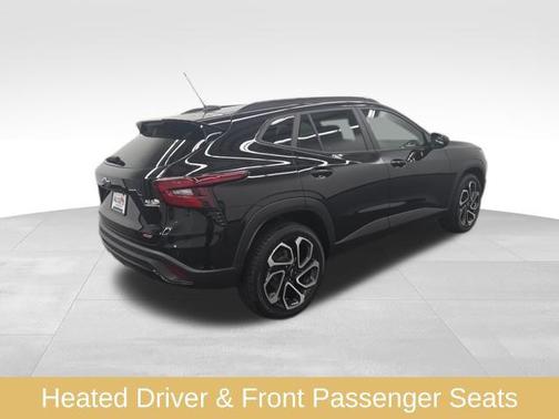 2024 Chevrolet Trax FWD 2RS