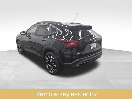 2024 Chevrolet Trax FWD 2RS