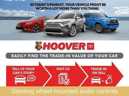 2024 Volkswagen Atlas Cross Sport 2.0T SEL