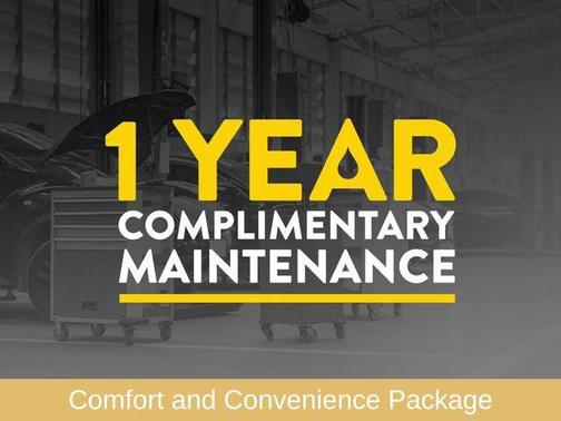 2025 Buick Envision Sport Touring AWD