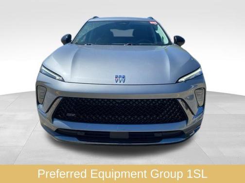 2025 Buick Envision Sport Touring AWD