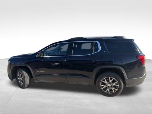 2021 GMC Acadia FWD SLT
