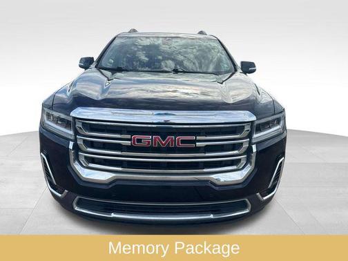 2021 GMC Acadia FWD SLT