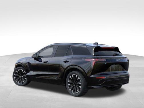 2025 Chevrolet Blazer EV RWD RS