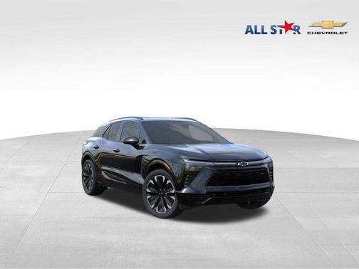 2025 Chevrolet Blazer EV RWD RS