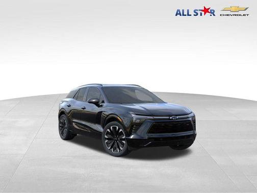 2025 Chevrolet Blazer EV RWD RS