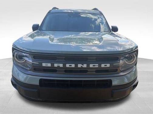 Cactus 2021 Ford Bronco Sport Big Bend