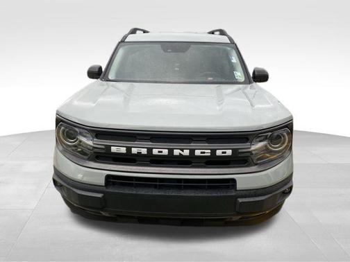 Cactus 2021 Ford Bronco Sport Big Bend
