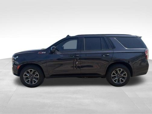 2024 Chevrolet Tahoe 4WD Z71