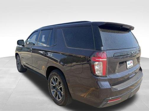 2024 Chevrolet Tahoe 4WD Z71