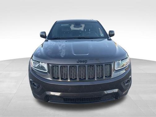 2015 Jeep Grand Cherokee Altitude