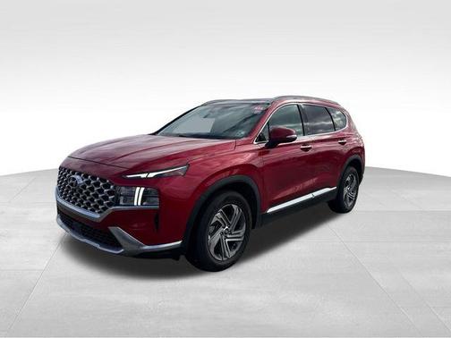 2023 Hyundai SANTA FE SEL 2.4