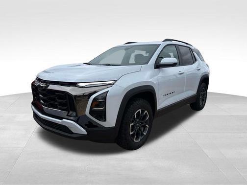 2026 Chevrolet Equinox FWD ACTIV