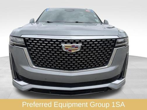 2024 Cadillac Escalade ESV Luxury