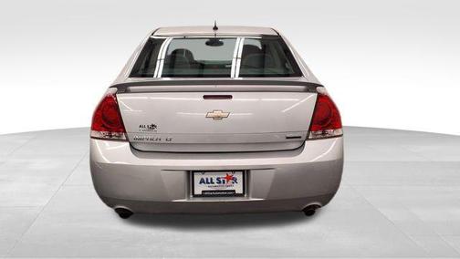 2013 Chevrolet Impala LT