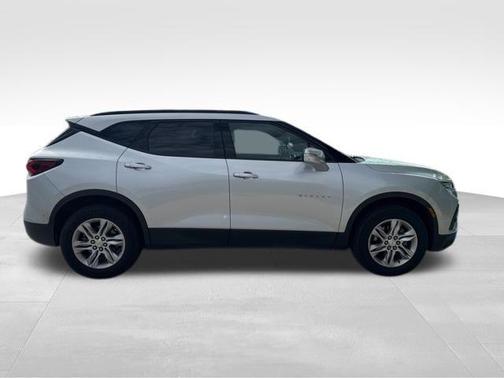 2021 Chevrolet Blazer 1LT