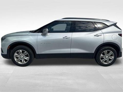 2021 Chevrolet Blazer 1LT