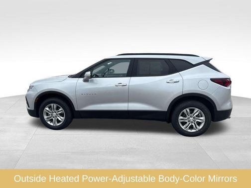 2021 Chevrolet Blazer 1LT