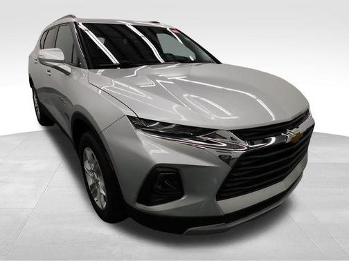 2021 Chevrolet Blazer 1LT