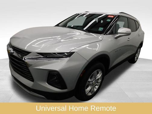 2021 Chevrolet Blazer 1LT