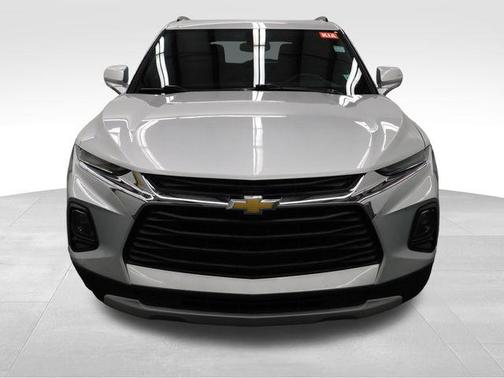 2021 Chevrolet Blazer 1LT