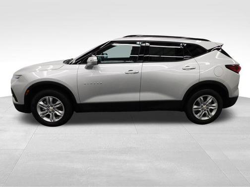 2021 Chevrolet Blazer 1LT