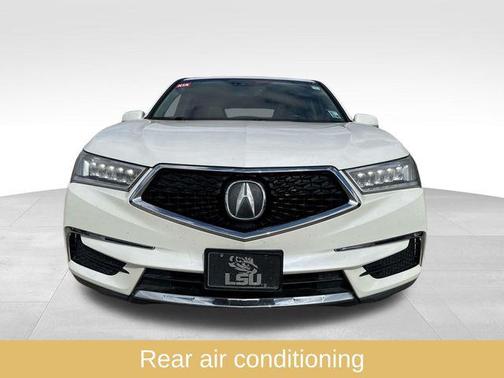 2019 Acura MDX 3.5L w/Technology Package