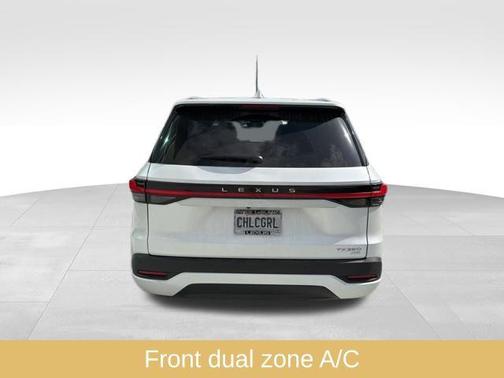 2025 Lexus TX 350 Luxury