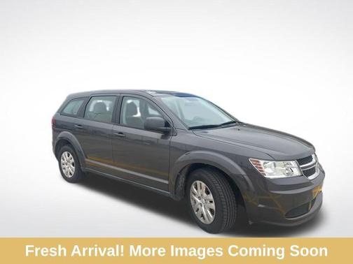 2015 Dodge Journey American Value Pkg