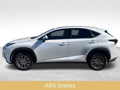 2019 Lexus NX 300 Base