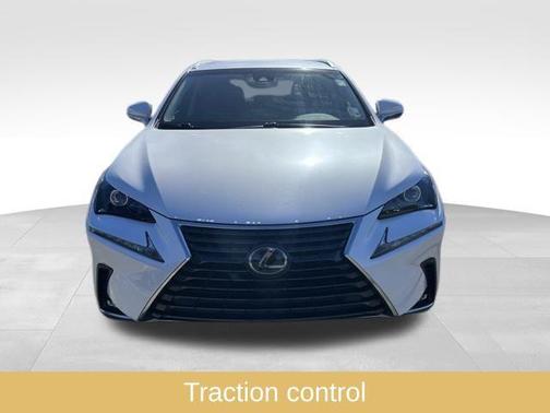2019 Lexus NX 300 Base