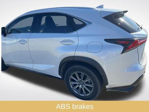 2019 Lexus NX 300 Base