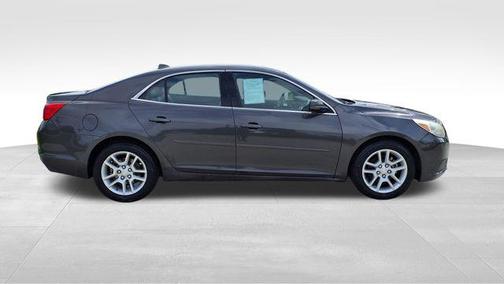 2013 Chevrolet Malibu 1LT