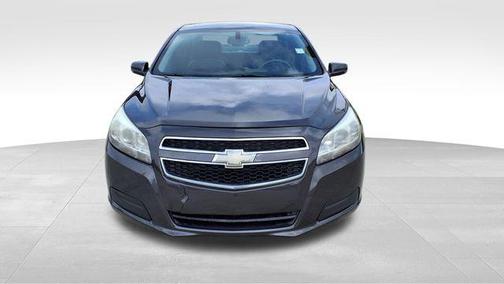 2013 Chevrolet Malibu 1LT