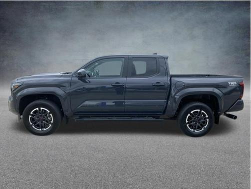 Underground 2024 Toyota Tacoma TRD Sport