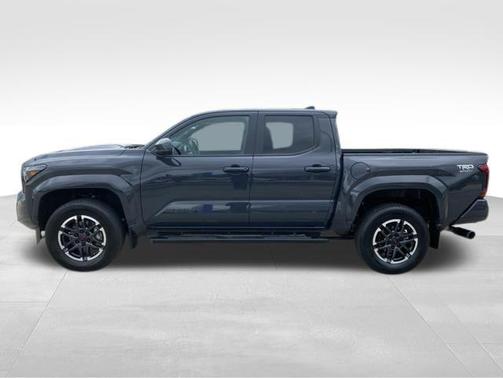 Underground 2024 Toyota Tacoma TRD Sport