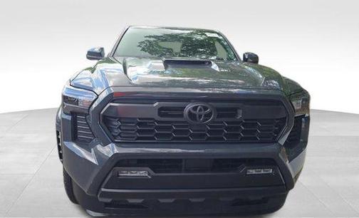 Underground 2024 Toyota Tacoma TRD Sport
