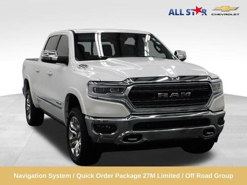 2023 RAM 1500 Limited
