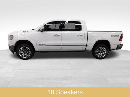 2023 RAM 1500 Limited