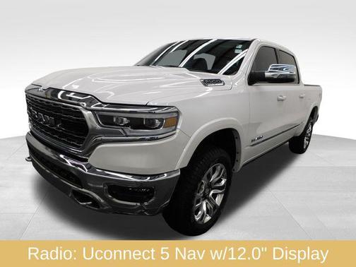 2023 RAM 1500 Limited