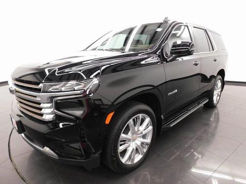 2023 Chevrolet Tahoe 4WD High Country