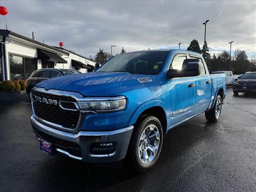 2025 RAM 1500 Lone Star