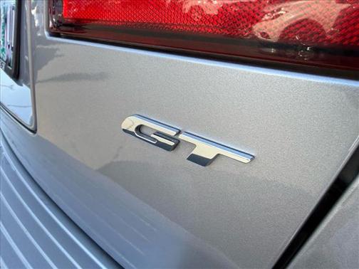 Billet Clearcoat 2019 Dodge Journey GT