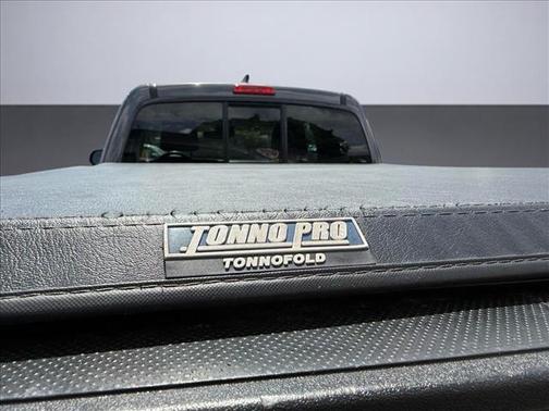 Magnetic Gray Metallic 2019 Toyota Tacoma SR5