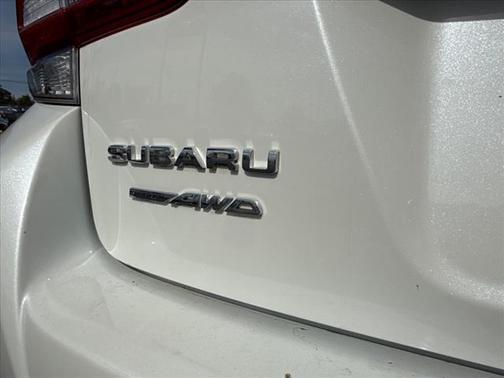 2019 Subaru Impreza 2.0i Premium